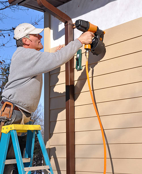 Best Brick Veneer Siding  in Coconut Creek, FL